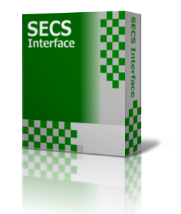 SECSインターフェース